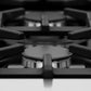 ZLINE 48" Rangetop in Stainless Steel with 7 Gas Burnes and Griddle, RT-GR-48
