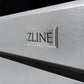 ZLINE 48" 6.7 cu. ft. Paramount Double Oven Gas Range with 8 Burner Cooktop in Satin Stainless Steel, SGRS-48
