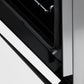 ZLINE Autograph 30" 4.0 cu. ft. Dual Fuel Range with White Matte Door and Gold Accents, RAZ-WM-30-G