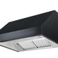 ZLINE 48 in.Oil-Rubbed Under Cabinet Range Hood 8685B-48