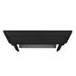 ZLINE Crown Molding #6 for Wall Range Hood (CM6-BSKEN)
