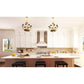 ZLINE 36 in. Wooden Wall Mount Range Hood in Cottage White, KBTT-36