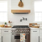 ZLINE 52 in. Width Wall Mount Range Hood Insert (18 in. Depth), 698-52