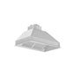 ZLINE 52 in. Width Wall Mount Range Hood Insert (21 in. Depth), 721-52