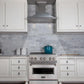 ZLINE 30" Designer Series Satin Stainless Steel Convertible Vent Wall Mount Range Hood, 8KBS-30