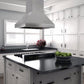 ZLINE 30 in. Island Range Hood (597i-30)