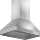 ZLINE 48 in. Island Range Hood, 597i-48