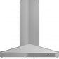ZLINE 36 in. Stainless Steel Island Range Hood, GL1i-36