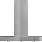 ZLINE 30 in. Stainless Steel Island Range Hood, KE2i-30