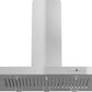 ZLINE 30 in. Stainless Steel Island Range Hood, KE2i-30