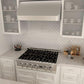 ZLINE 60 in. Under Cabinet Stainless Steel Range Hood 520-60