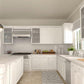 ZLINE 30 in. Under Cabinet Stainless Steel Range Hood 520-30