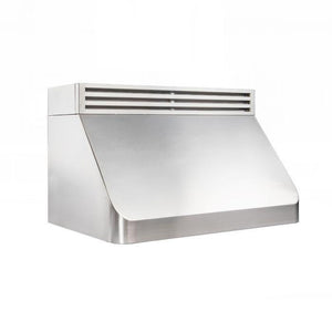 ZLINE 36 In. Recirculating Under Cabinet Range Hood in Stainless Steel, RK520-36