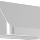 ZLINE 30 in. Under Cabinet Stainless Steel Range Hood 520-30