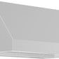 ZLINE 30 in. Under Cabinet Stainless Range Hood Heat Lamp 523-30