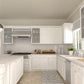 ZLINE 36 in. Under Cabinet Stainless Steel Range Hood 527-36