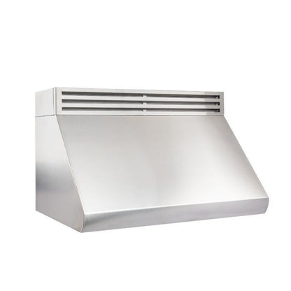 ZLINE 36 In. Recirculating Under Cabinet Range Hood in Stainless Steel, RK527-36