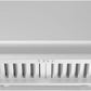 ZLINE 60 in. Under Cabinet Stainless Steel Range Hood 527-60