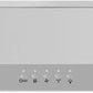 ZLINE 30 in. Stainless Steel Under Cabinet Range Hood, 615-30
