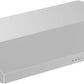 ZLINE 30 in. Stainless Steel Under Cabinet Range Hood, 615-30
