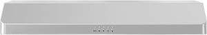 ZLINE 30 in. Under Cabinet Stainless Steel Range Hood, 617-30