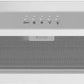 ZLINE 30 in. Under Cabinet Stainless Steel Range Hood, 617-30