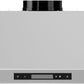 ZLINE 36 in. Under Cabinet Stainless Steel Range Hood 619-36