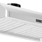 ZLINE 36 in. Under Cabinet Stainless Steel Range Hood 621-36