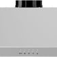 ZLINE 42 in. Under Cabinet Stainless Steel Range Hood 623-42