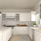 ZLINE 42 in. Under Cabinet Stainless Steel Range Hood 623-42