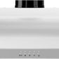 ZLINE 36 in. Under Cabinet Stainless Steel Range Hood 625-36