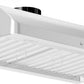 ZLINE 36 in. Under Cabinet Stainless Steel Range Hood 625-36