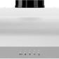 ZLINE 30 in. Under Cabinet Stainless Steel Range Hood 627-30