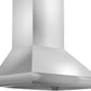 ZLINE 30 in. Professional Ducted Wall Mount Range Hood in Stainless Steel, 687-30
