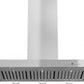 ZLINE 36 in. Convertible Vent Wall Mount Range Hood in Stainless Steel, KE-36