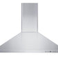 ZLINE 36 in. Stainless Steel Indoor Wall Range Hood, KF-36