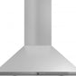 ZLINE 30 in. Stainless Steel Indoor Wall Range Hood KF1-30