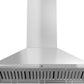 ZLINE 36 in. Stainless Steel Indoor Wall Range Hood KF1-36