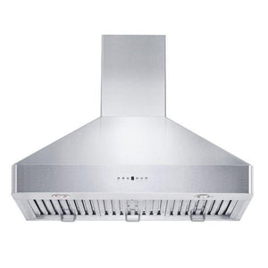 ZLINE 30 in. Stainless Steel Indoor Wall Range Hood, KF2-30