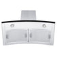 ZLINE 30 in. Wall Mount Range Hood in Stainless Steel, KN6-30