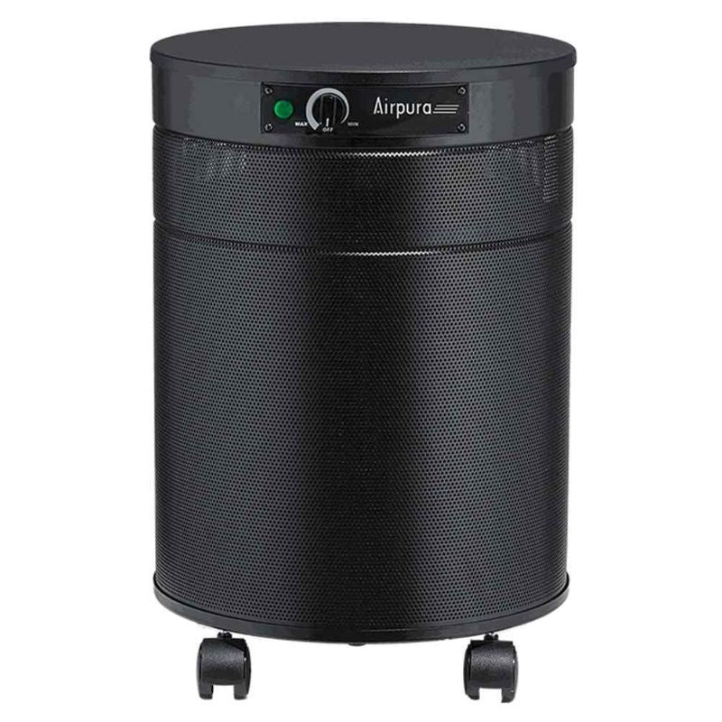 Airpura H600 Allergy And Asthma Relief Air Purifier