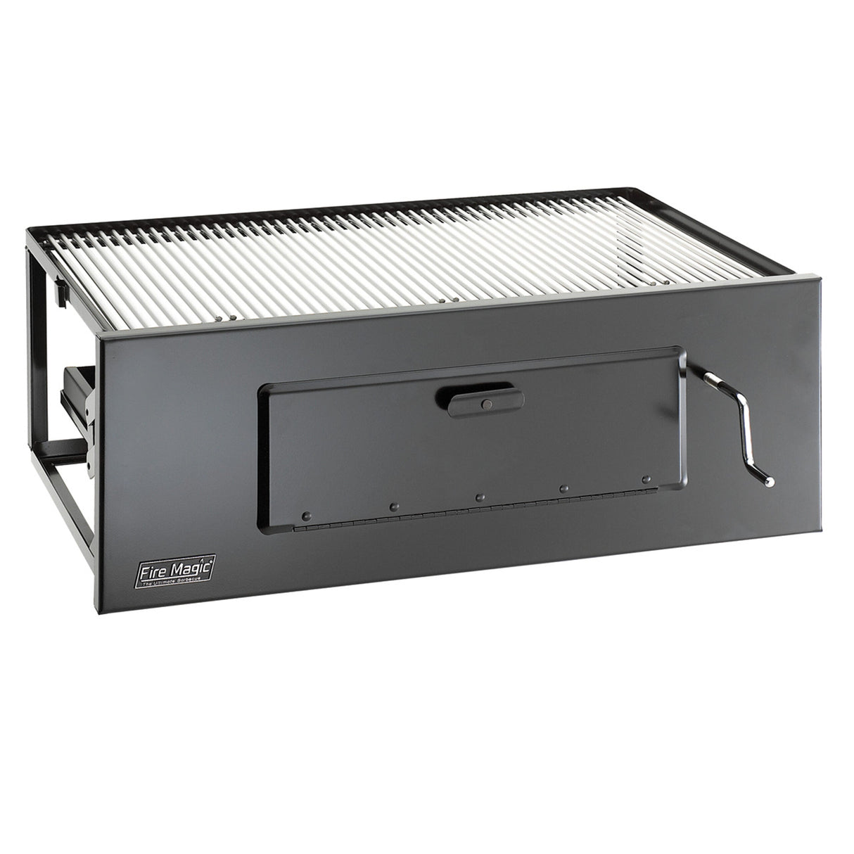 Fire Magic 30″ Lift-A-Fire Built-In Grill