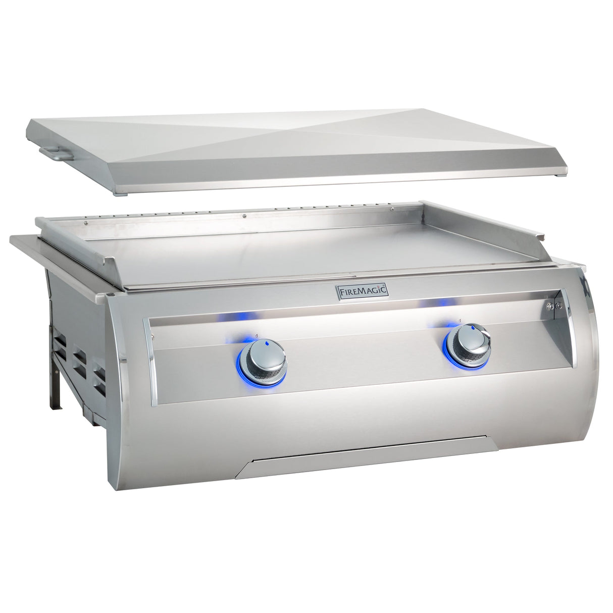 Fire Magic Echelon Built-In Griddle