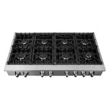 Forno Cossato Alta Quality 48" Gas Rangetop