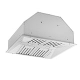 Forno Altilia 30" Insert Range Hood