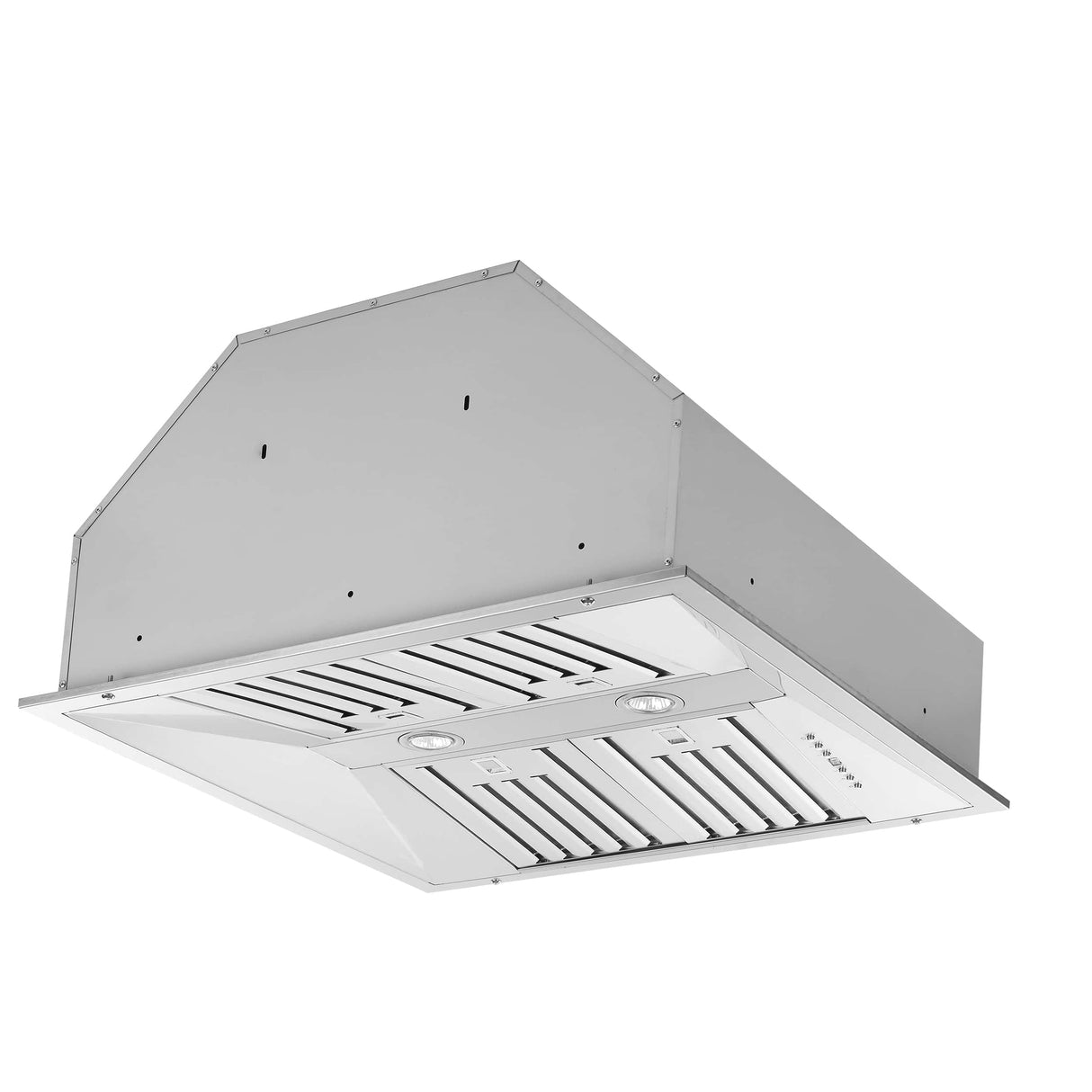 Forno Altilia 30" Insert Range Hood