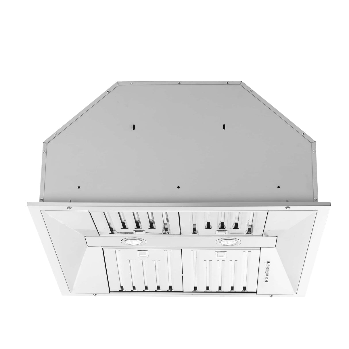 Forno Altilia 30" Insert Range Hood