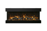 Amantii Tru View XL Deep Smart Indoor and Outdoor Electric Fireplace