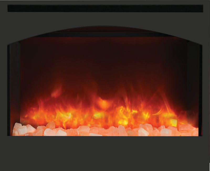 Amantii Zero Clearance Electric Fireplace