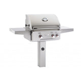 American Outdoor Grill 24'' T Series In-Ground & Patio Mount Gas Grill 24NGT